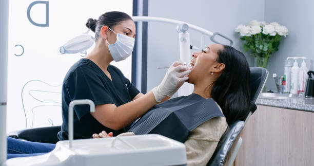 Best General Dentistry  in Chatham, VA